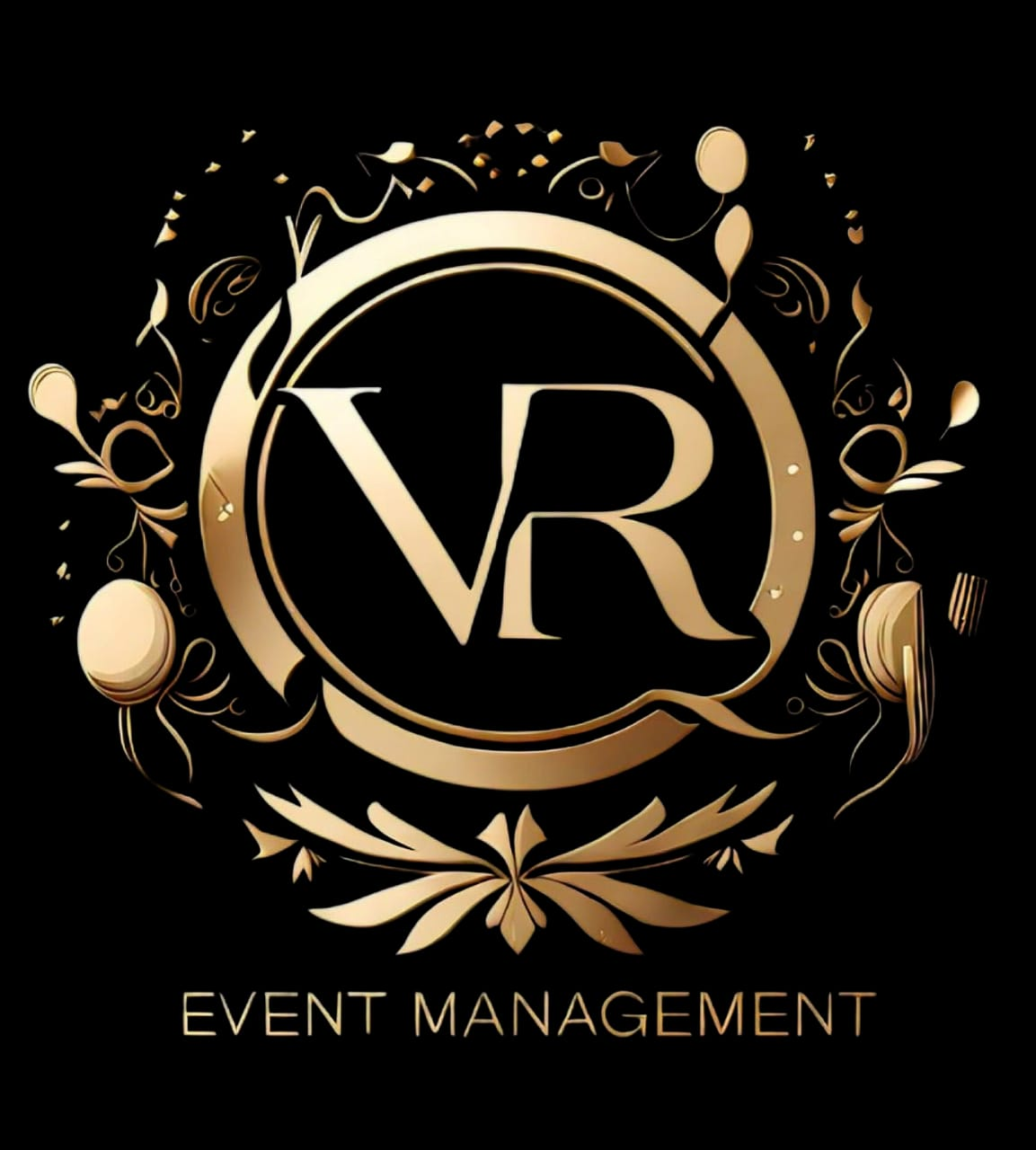 VR Event Logo