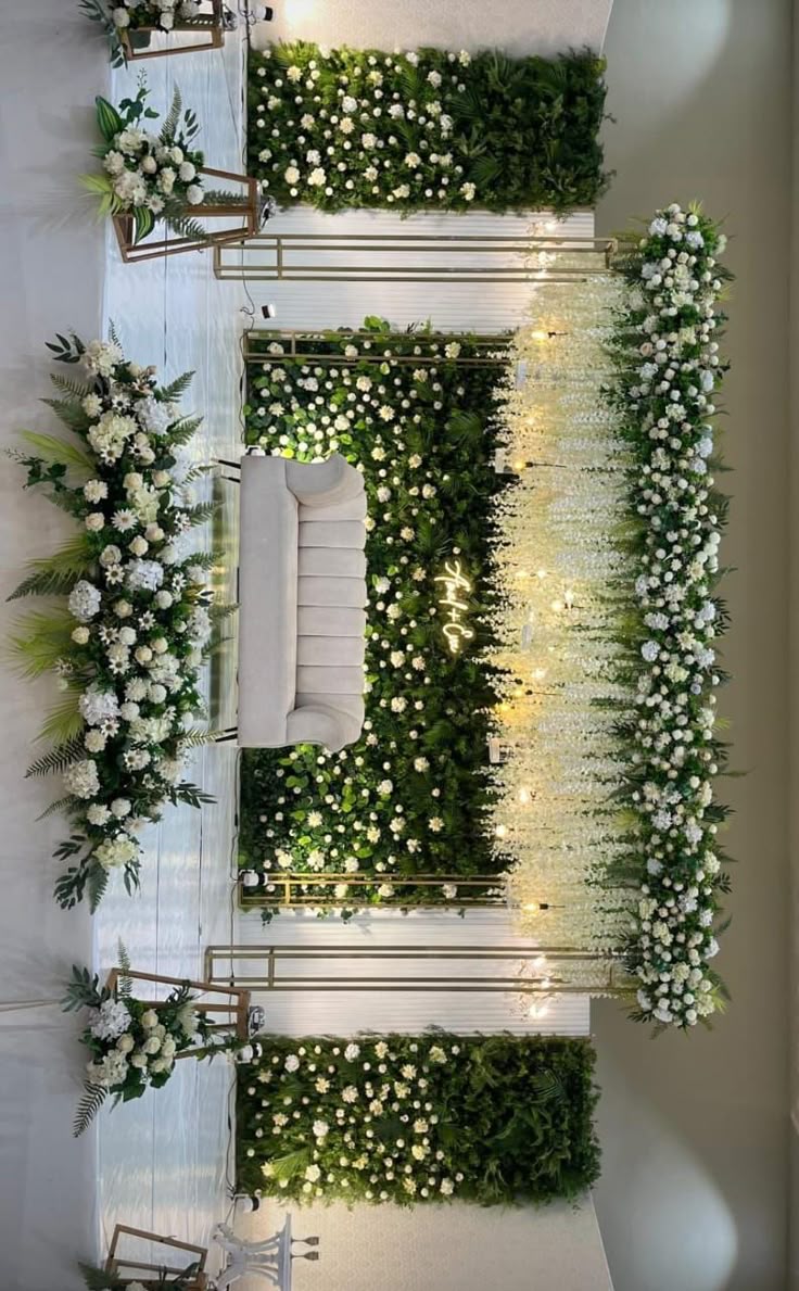 Wedding Decoration